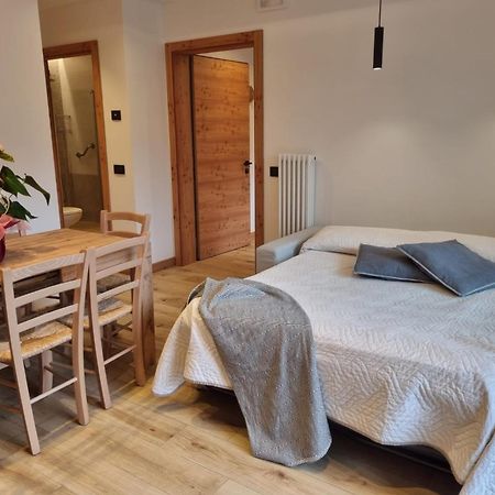 Appartement Casa Dorigoni A Molveno Extérieur photo