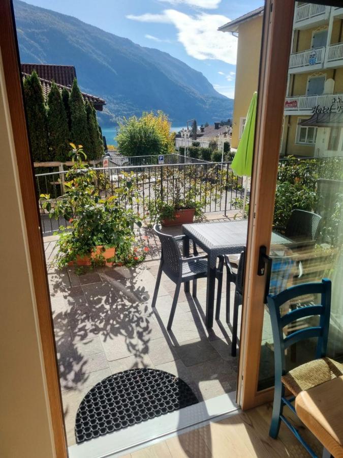 Appartement Casa Dorigoni A Molveno Extérieur photo